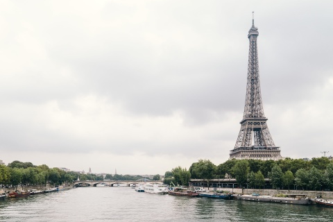 In Paris starten in einigen Tagen die olympischen Sommerspiele.