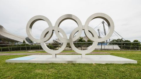 Die olympischen Spiele in Paris beginnen am 26. Juli
