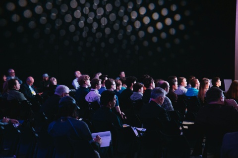 Zur Konferenz werden bis zu 600 Teilnehmende erwartet