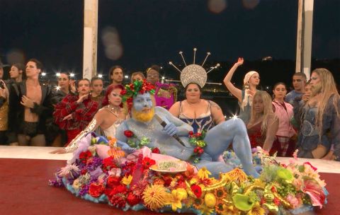 Vertreter christlicher Kirchen kritisieren die «Travestie des Abendmahls» an der Olympia-Eröffnung 2024