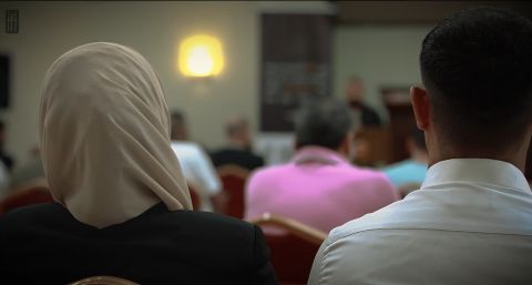 Knapp 100 Konvertiten trafen sich zur Glaubenskonferenz im Irak