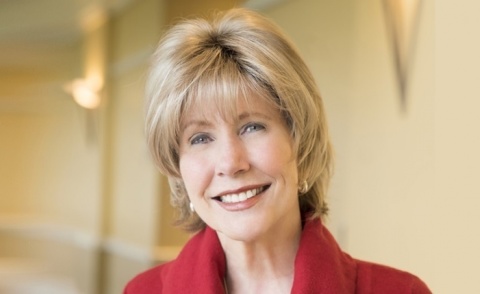 Joni Eareckson Tada
