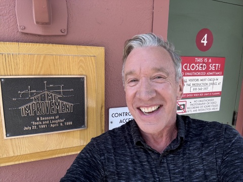 Tim Allen