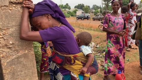 50 Tote in Nigeria