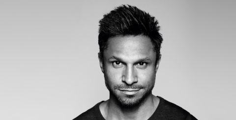 Daniel Aminati