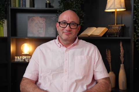 Talk mit Paul Bruderer