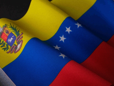 In Venezuela herrscht Chaos und Wahlbetrug.