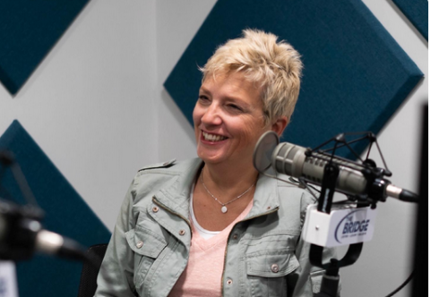 Patti Height, Gründerin von «Out of Egypt Ministries»