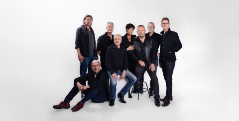 Die Band «Silence»