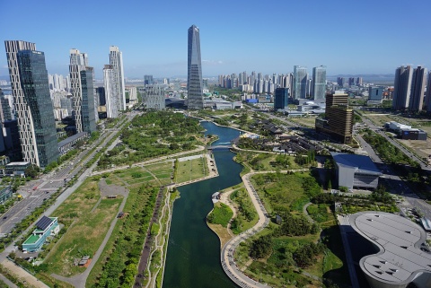 In Incheon, Südkorea findet in wenigen Tagen der 4. Lausanner Kongress statt