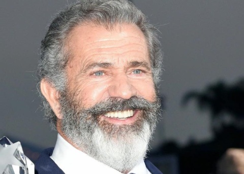 Mel Gibson