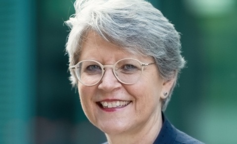 Rita Famos