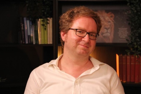 Benjamin Kilchör