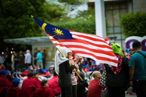 Es gibt mutige Christen in Malaysia