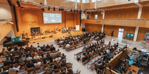 Das Newleaders 2022