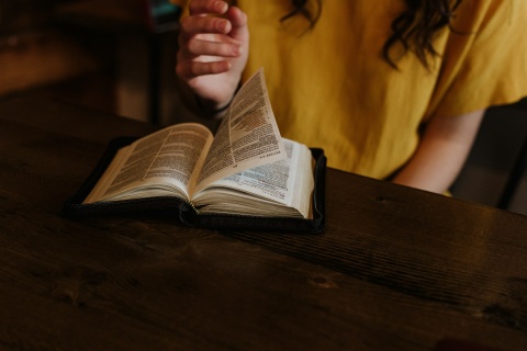 Wie glaubwürdig ist die Bibel?