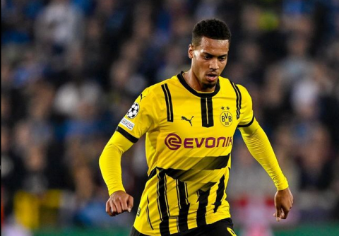 Fussballspieler und Christ: Felix Nmecha 