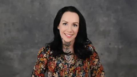 Tanya Glessner 