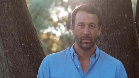 Tobias Haberl