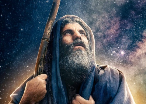 Abraham im Film «His Only Son»