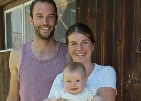 Familie Vontobel 