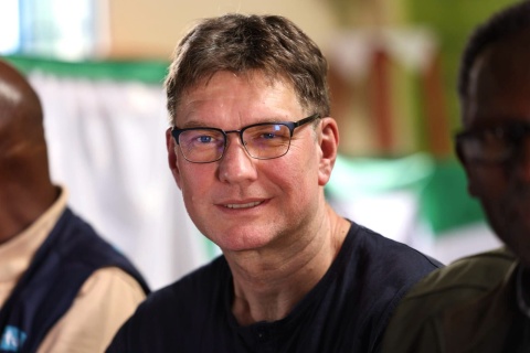 Uwe Heimowski