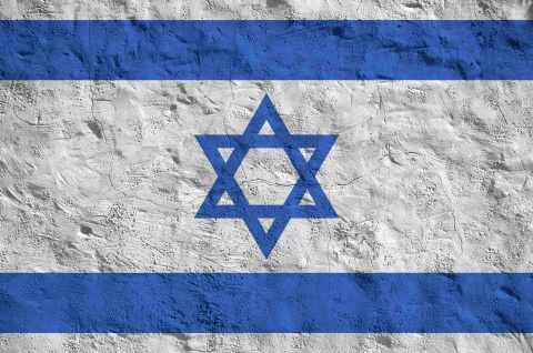 Es gibt Hoffnung für Israel