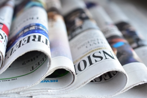 Am 27. Oktober beten Christen weltweit für Menschen, die in Medien tätig sind.