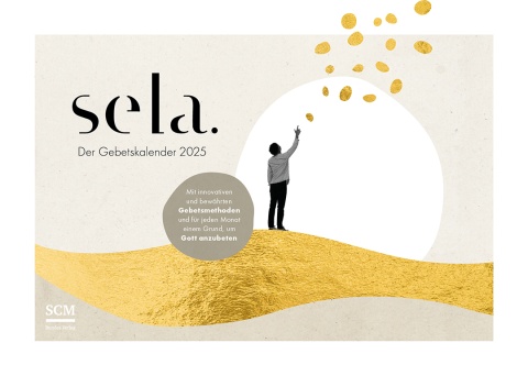 Der Gebets-Kalender von sela.