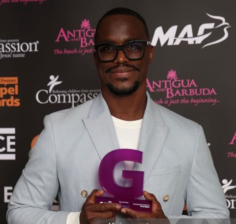 Femi Oguns