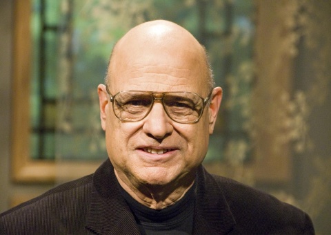 Tony Campolo