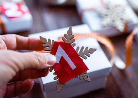 Der 1. Dezember