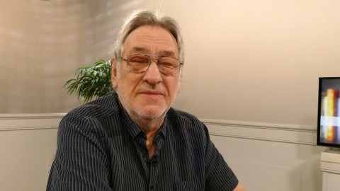 Adrian Plass