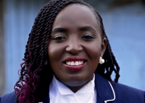 Jennifer Gitiri