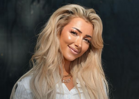 Nala Ray 