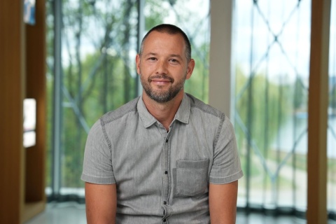 Samuel Kron