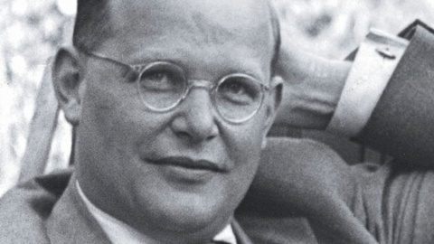 Dietrich Bonhoeffer
