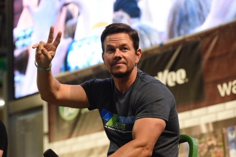 Mark Wahlberg