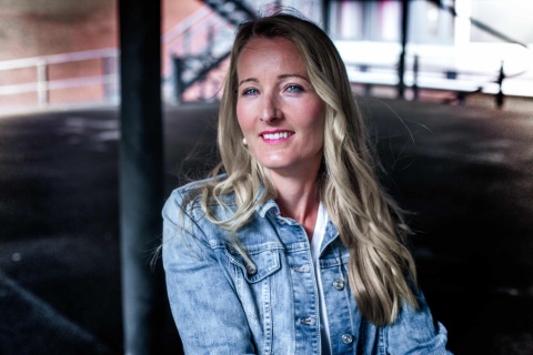 Madeleine Häsler 