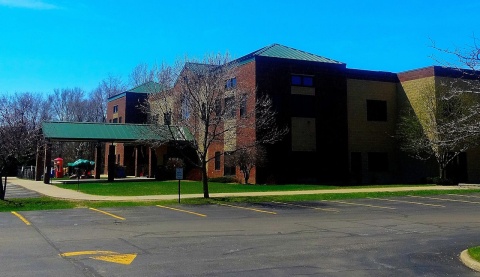 Die «Abundant Life Christian School»