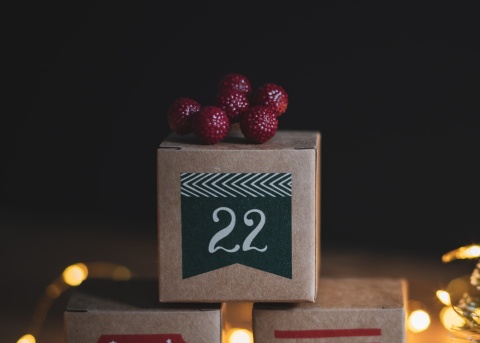 Der 22. Dezember