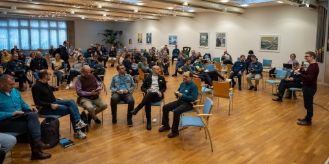 Das Leiterforum 2024