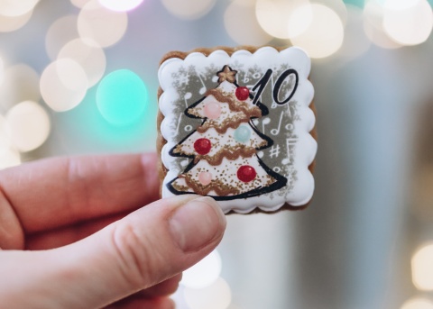 Der 10. Dezember