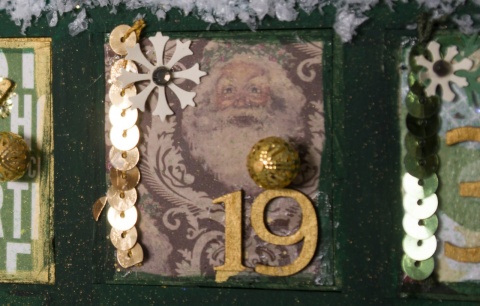 Das 19. Türchen