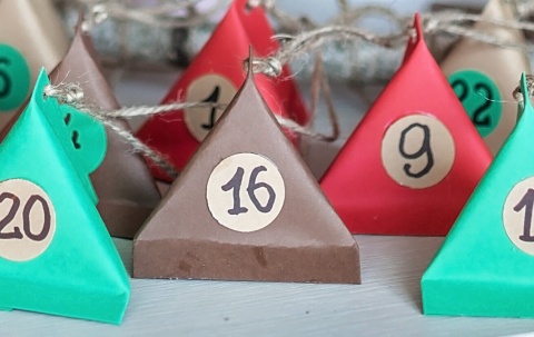 Der 16. Dezember