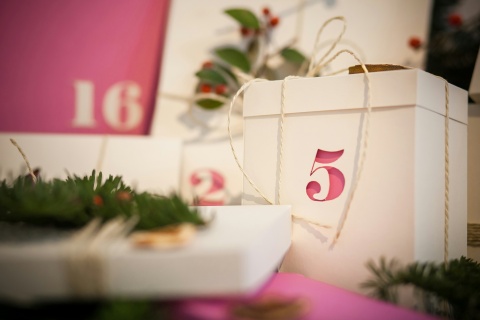 Der 5. Dezember