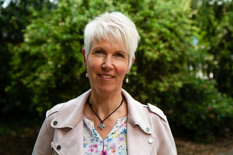 Kerstin Wendel