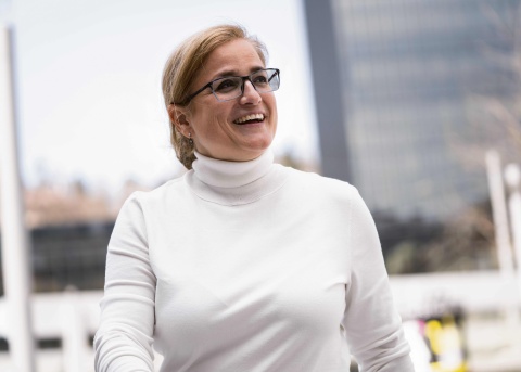 Maria Pappa 