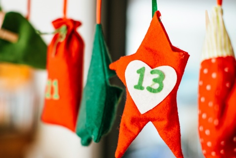 Der 13. Dezember
