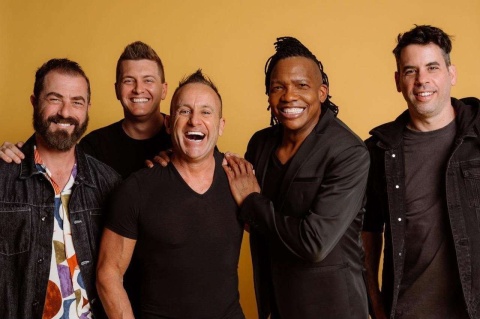 Die Newsboys